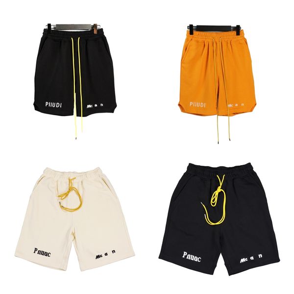 men's shorts summer new solid embroidery logo letter casual trend men's beach pants running sports print inner layer yarn loose sh, White;black
men's shorts summer new solid embroidery logo letter casual trend men's beach pants running sports print inner layer yarn loose sh, White;black