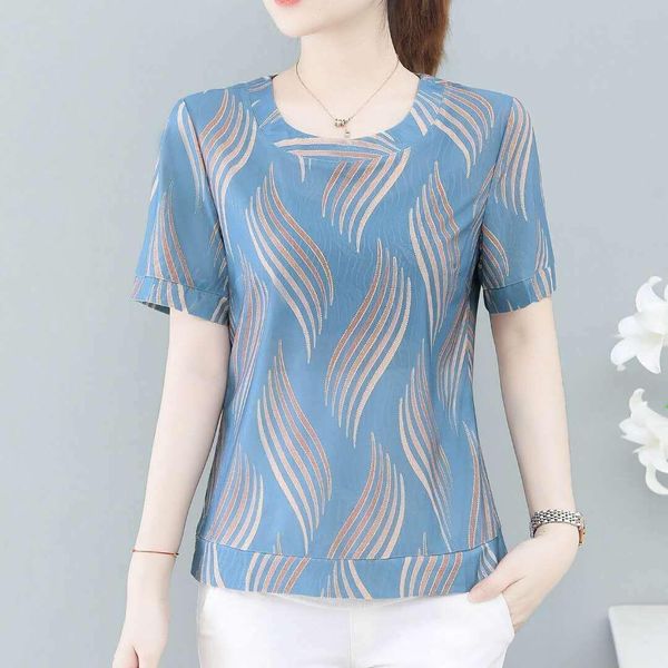 t-shirt 2022 summer new fashion icesilk t shirt woman o neck short sleeve tshirt woman shirt women shirts, White
t-shirt 2022 summer new fashion icesilk t shirt woman o neck short sleeve tshirt woman shirt women shirts, White