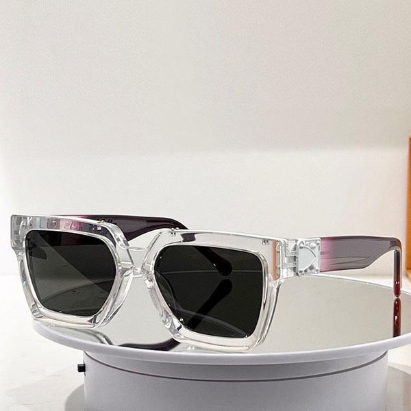 eco eyewear designer millionaire sunglasses 96006 classic transparent frame grape purple gradient temples summer uv400 anti-uv400 mens ladie, White;black
eco eyewear designer millionaire sunglasses 96006 classic transparent frame grape purple gradient temples summer uv400 anti-uv400 mens ladie, White;black