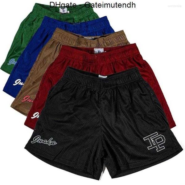 men's shorts ip inaka power one layer mesh casual men women classic gym fashion beach drop kaoe ml3b, White;black
men's shorts ip inaka power one layer mesh casual men women classic gym fashion beach drop kaoe ml3b, White;black