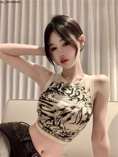 diy tanks camis american style high street style croped camis ladies retro girl vest suspenders summer sleeveless y2k clothe women j230418, Black
diy tanks camis american style high street style croped camis ladies retro girl vest suspenders summer sleeveless y2k clothe women j230418, Black