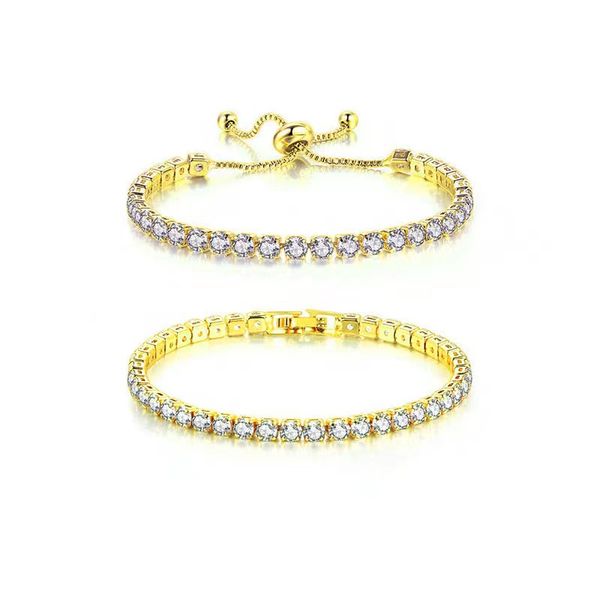 new selling copper studded diamond tennis cool and cool style multi row full diamond micro inlaid zircon bracelet for female hands, Golden;silver
new selling copper studded diamond tennis cool and cool style multi row full diamond micro inlaid zircon bracelet for female hands, Golden;silver