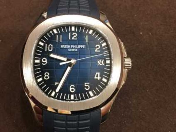 fashion modern watches men luxury brandnew arrival premium pada phili 5168 automatic watch for mens designer watches, Slivery;brown
fashion modern watches men luxury brandnew arrival premium pada phili 5168 automatic watch for mens designer watches, Slivery;brown