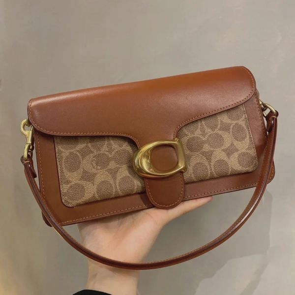 vintage luxury women clutch tabby shoulder bag tote hobo genuine leather baguette bag men designer classic flap handbags crossbody travel la
vintage luxury women clutch tabby shoulder bag tote hobo genuine leather baguette bag men designer classic flap handbags crossbody travel la