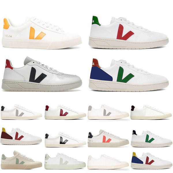 veja shoes sneakers vejas womens shoes v- casual shoes leather white black men fashion couples vegetarianism style original veja skate sho
veja shoes sneakers vejas womens shoes v- casual shoes leather white black men fashion couples vegetarianism style original veja skate sho