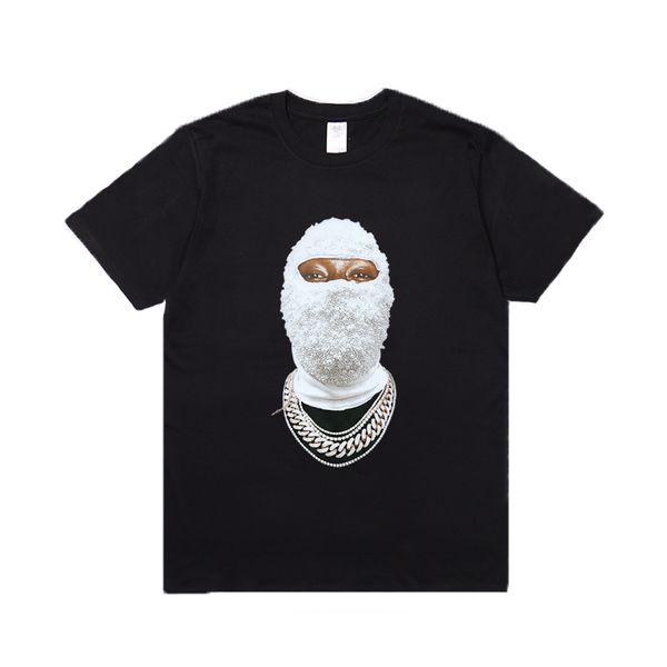 men's tshirts ih nom uh nit t shirt hip hop streetwear diamond masked 3d t shirts fashion 1 1 skateboard cotton tshirt 230417, White;black
men's tshirts ih nom uh nit t shirt hip hop streetwear diamond masked 3d t shirts fashion 1 1 skateboard cotton tshirt 230417, White;black