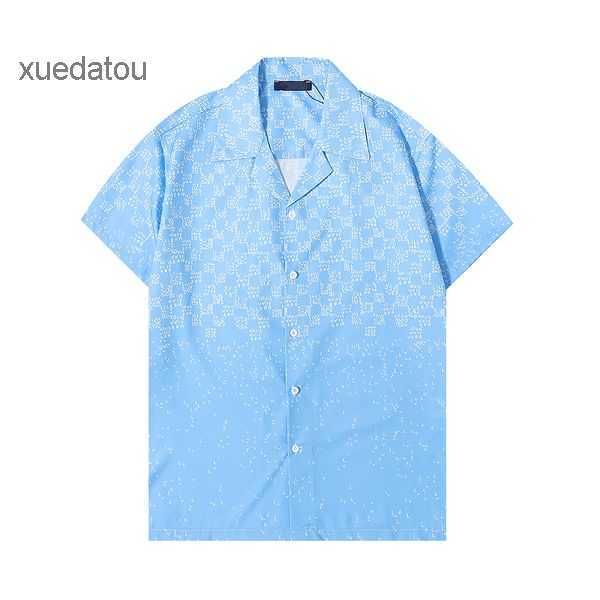 22ss luxury designer shirts mens fashion geometric classic print black bowling shirt hawaii floral casual shirts men slim fit short sleeve 7, White;black
22ss luxury designer shirts mens fashion geometric classic print black bowling shirt hawaii floral casual shirts men slim fit short sleeve 7, White;black
