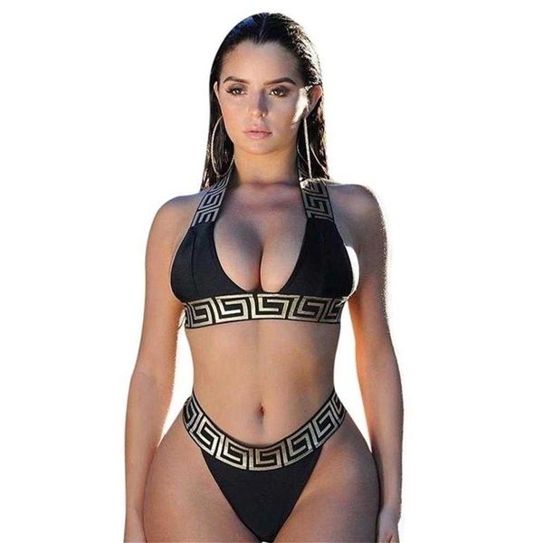 designer bikini swimsuit rs luxury swimwear bandage swimsuit bikini set women crop bikinis mujer separate fused swimming suit biquini 220, Black
designer bikini swimsuit rs luxury swimwear bandage swimsuit bikini set women crop bikinis mujer separate fused swimming suit biquini 220, Black