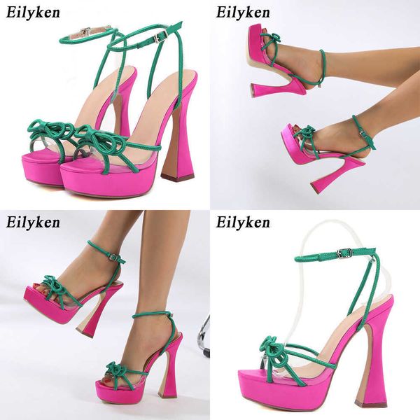 runway style platform women sandals square toe ankle buckle strap high heels chunky club shoes 230306, Black
runway style platform women sandals square toe ankle buckle strap high heels chunky club shoes 230306, Black
