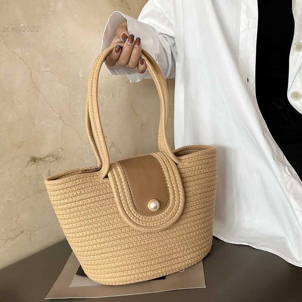 shoulder bags cotton rope woven handbags for women new shoulder bag fashion bohemian tote bag brand beach bag large capacity shopping bag
shoulder bags cotton rope woven handbags for women new shoulder bag fashion bohemian tote bag brand beach bag large capacity shopping bag