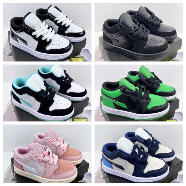 jumpman 1 low 1s infant kids sneakers pink basketball shoes black pick small big boys girls
jumpman 1 low 1s infant kids sneakers pink basketball shoes black pick small big boys girls