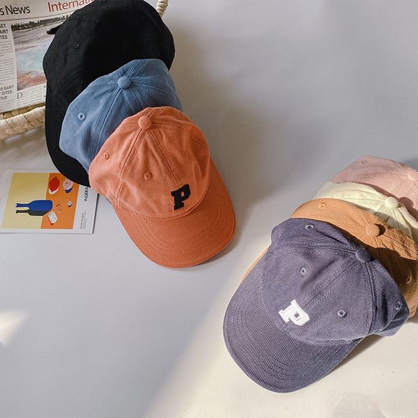 caps hats children cotton sunhat boys and girls letter embroidered peaked bonnet hat for girl adjustable baseball caps casual outdoor 230418, Yellow
caps hats children cotton sunhat boys and girls letter embroidered peaked bonnet hat for girl adjustable baseball caps casual outdoor 230418, Yellow