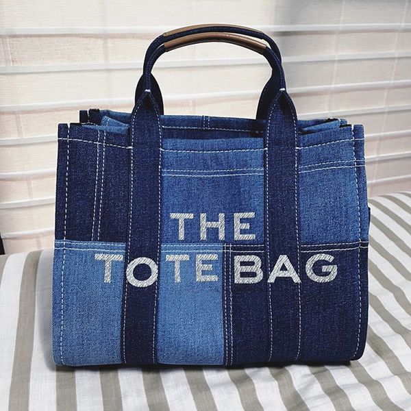nylon latest style marc jocobs shopping bag the tote crossbody marc luxury designer cowboy shoulder bags classic large handbag womens mens w
nylon latest style marc jocobs shopping bag the tote crossbody marc luxury designer cowboy shoulder bags classic large handbag womens mens w