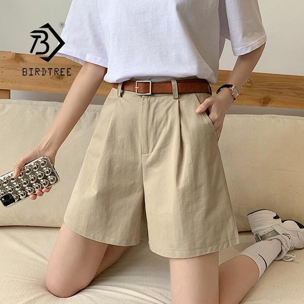shorts 2021 summer new women's casual loose korean cotton shorts solid high waist wide leg shorts with sashes b13801x, White;black
shorts 2021 summer new women's casual loose korean cotton shorts solid high waist wide leg shorts with sashes b13801x, White;black
