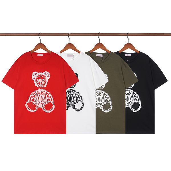 men's t-shirt short sleeve sports casual women's t-shirt summer trend alphabet designer cotton casual t-shirt short sleeve clothin, White;black
men's t-shirt short sleeve sports casual women's t-shirt summer trend alphabet designer cotton casual t-shirt short sleeve clothin, White;black