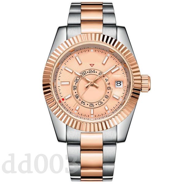 sky dweller automatic watch 3135 designer designer watch small sapphire calendar 41mm reloj wrist fashion accessories watches men ew factory, Slivery;brown
sky dweller automatic watch 3135 designer designer watch small sapphire calendar 41mm reloj wrist fashion accessories watches men ew factory, Slivery;brown