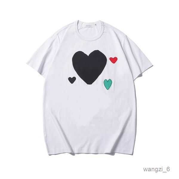 men's clothing play mens t-shirts fashion red heart poloshirt shirt casual cotton embroidery short sleeve summer 1 qq84, White;black
men's clothing play mens t-shirts fashion red heart poloshirt shirt casual cotton embroidery short sleeve summer 1 qq84, White;black