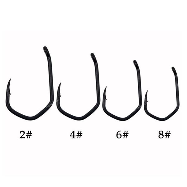 10pcs carp fishing v-curve barbed hooks high-carbon steel catfish hook 2/4/6/8 iscas pesca fishing gear tackle accessories fishingfishhooks
10pcs carp fishing v-curve barbed hooks high-carbon steel catfish hook 2/4/6/8 iscas pesca fishing gear tackle accessories fishingfishhooks