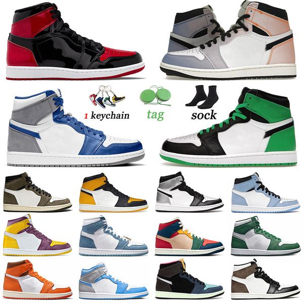 jumpman 1s true blue original og basketball shoes 1s sneakers skyline university blue tokyo bio hack bred patent lucky green silver toe men
jumpman 1s true blue original og basketball shoes 1s sneakers skyline university blue tokyo bio hack bred patent lucky green silver toe men
