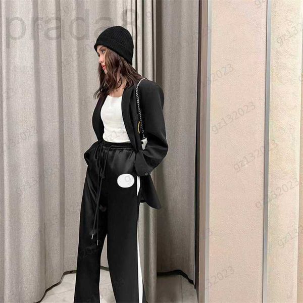 women's pants & capris designer womens elastic waist drawstring design loose pant thin satin straight wide leg sports casual trousers b, Black;white
women's pants & capris designer womens elastic waist drawstring design loose pant thin satin straight wide leg sports casual trousers b, Black;white