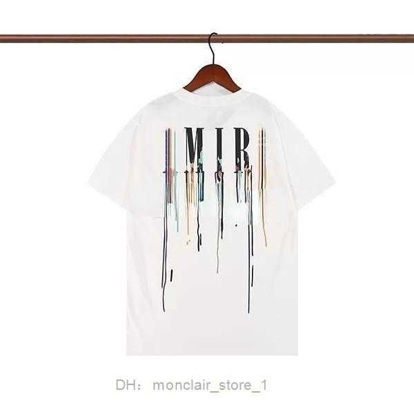 a miri men's women t-shirt letter printed fashion man cotton casual tees short sleeve luxury hip hop streetwear shirts 1 kaia, White;black
a miri men's women t-shirt letter printed fashion man cotton casual tees short sleeve luxury hip hop streetwear shirts 1 kaia, White;black