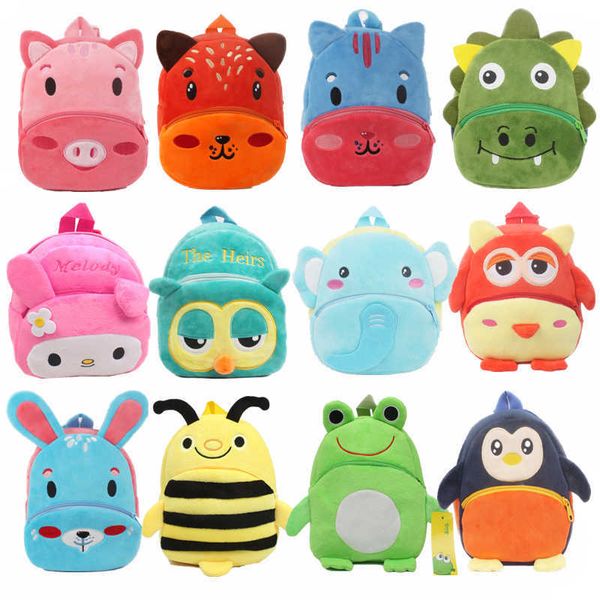 backpacks fashion children school bags 3d cartoon print plush kids backpack kindergarten boys and girls school bags mini backpack book bag w
backpacks fashion children school bags 3d cartoon print plush kids backpack kindergarten boys and girls school bags mini backpack book bag w