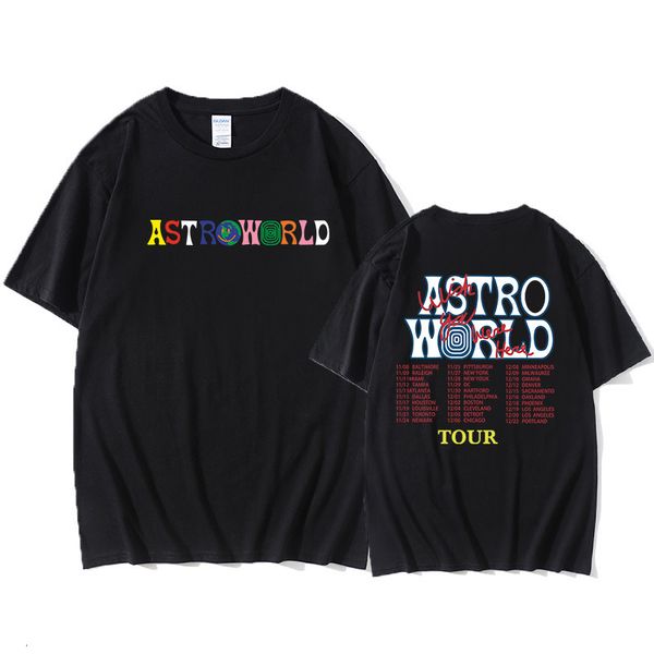 men's tshirts astroworld tour oversized t shirt men cotton letter print t shirts hip hop streetwear astroworld tshirt 230417, White;black
men's tshirts astroworld tour oversized t shirt men cotton letter print t shirts hip hop streetwear astroworld tshirt 230417, White;black