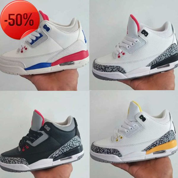 discount kids 3 3s jumpman basketball shoes children toddler red chicago 4s boy girls melody mid tie-dye youth cute gift sneakers, Black
discount kids 3 3s jumpman basketball shoes children toddler red chicago 4s boy girls melody mid tie-dye youth cute gift sneakers, Black