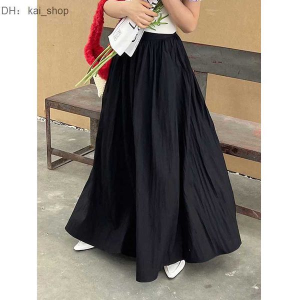 casual dresses 2023 spring new french high waist slim show pink half women's style long 41, Black;gray
casual dresses 2023 spring new french high waist slim show pink half women's style long 41, Black;gray
