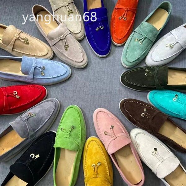 designer loros piana suede loafers casual shoes loropiana luxury brand mens womens walk couple shoe genuine leather flat for men women big s, Black
designer loros piana suede loafers casual shoes loropiana luxury brand mens womens walk couple shoe genuine leather flat for men women big s, Black