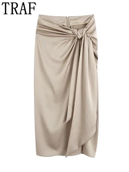 dresses traf knotted long skirt women high waist skirt with slit ruched elegant skirts woman fashion 2022 vintage midi split skirt, White;black
dresses traf knotted long skirt women high waist skirt with slit ruched elegant skirts woman fashion 2022 vintage midi split skirt, White;black