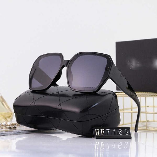 frames 2022 new large frame sunglasses small fragrance fashion rice nail ins style men's and women's sunglasses, White;black
frames 2022 new large frame sunglasses small fragrance fashion rice nail ins style men's and women's sunglasses, White;black