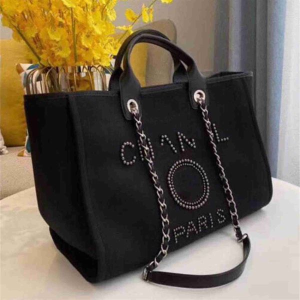 70% off women's fashion luxury beach classic canvas large capacity bag small chain packs big handbags gpxl
70% off women's fashion luxury beach classic canvas large capacity bag small chain packs big handbags gpxl
