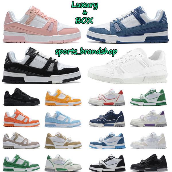 designer luxury brand mens running shoes pink blue grey black white green men women trainers platform sneakers sneaker jogging walking shoe
designer luxury brand mens running shoes pink blue grey black white green men women trainers platform sneakers sneaker jogging walking shoe