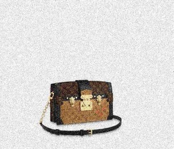 luxury brand l bag m43596 trunk clutch handbag women handbags bags handles shoulder bags totes evening cross body bag uqt8, Black;white
luxury brand l bag m43596 trunk clutch handbag women handbags bags handles shoulder bags totes evening cross body bag uqt8, Black;white
