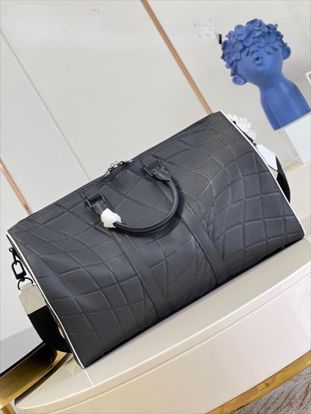 5a luxuryc designer bag edition duffel bag classic 50 travel luggage for men real leather designer bags women crossbody totes shoulder bags
5a luxuryc designer bag edition duffel bag classic 50 travel luggage for men real leather designer bags women crossbody totes shoulder bags