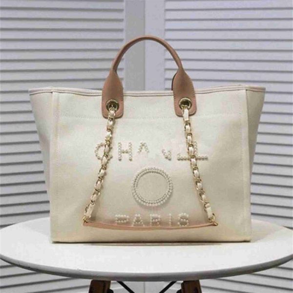 70% off luxury fashion women's classic canvas beach bag large capacity small chain packs big handbags 0wsl
70% off luxury fashion women's classic canvas beach bag large capacity small chain packs big handbags 0wsl