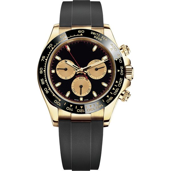 5 style waterproof watch eta7750 timing movement automatic mechanical men's watches 40mm 904l sapphire ceramic ring real p watch, Slivery;brown
5 style waterproof watch eta7750 timing movement automatic mechanical men's watches 40mm 904l sapphire ceramic ring real p watch, Slivery;brown