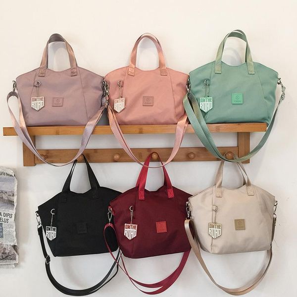 hbp casual tote bag fashion large capacity shopping crossbody bag canvas shoulder handbags candy color summer purses
hbp casual tote bag fashion large capacity shopping crossbody bag canvas shoulder handbags candy color summer purses