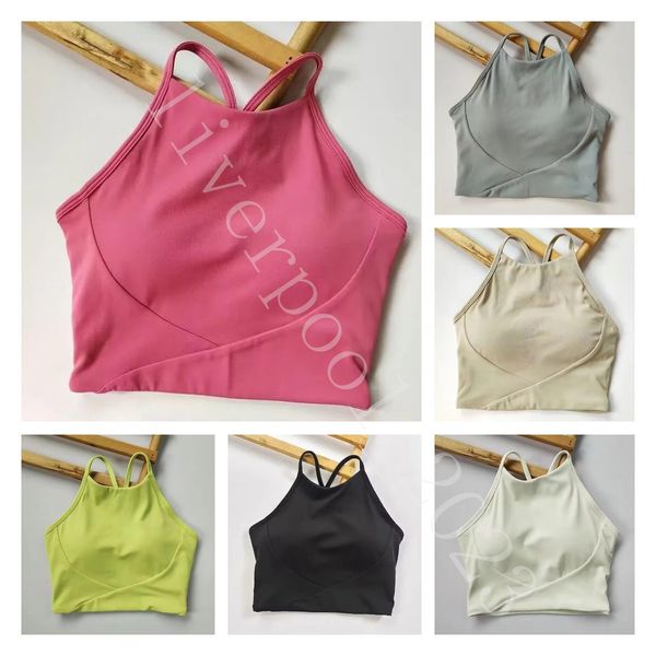 yoga outfits lulus same style with chest pad, y-shaped hanging neck, high neck, shockproof back, quick drying, fitness, running strap, yoga,, White;red
yoga outfits lulus same style with chest pad, y-shaped hanging neck, high neck, shockproof back, quick drying, fitness, running strap, yoga,, White;red