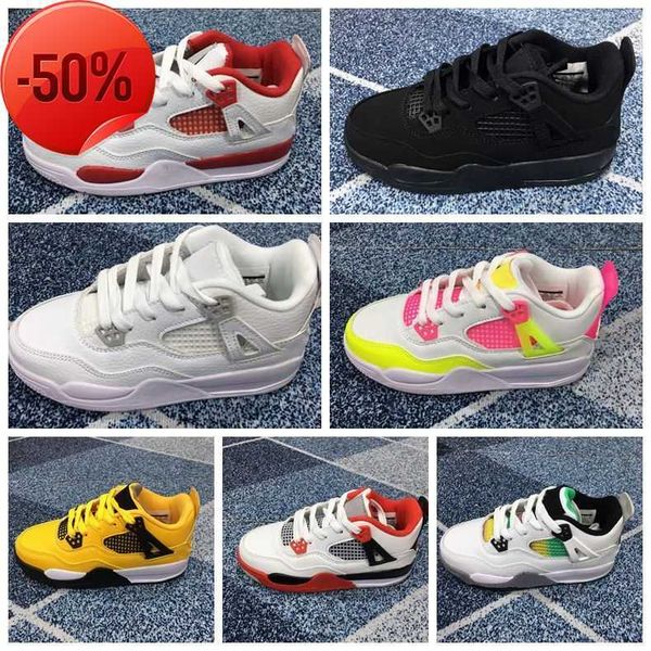 4s 2023 td white oreo kids baketball shoes lightning rasta lemon venom alternate 89 pure money big boys girls toddler fire red sneakers, Black
4s 2023 td white oreo kids baketball shoes lightning rasta lemon venom alternate 89 pure money big boys girls toddler fire red sneakers, Black