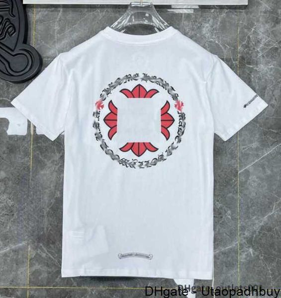 ch fashion men's t shirt designer chrome classic summer brand short sleeve sanskrit letter pullover t-shirt horseshoe cross pattern he, White;black
ch fashion men's t shirt designer chrome classic summer brand short sleeve sanskrit letter pullover t-shirt horseshoe cross pattern he, White;black