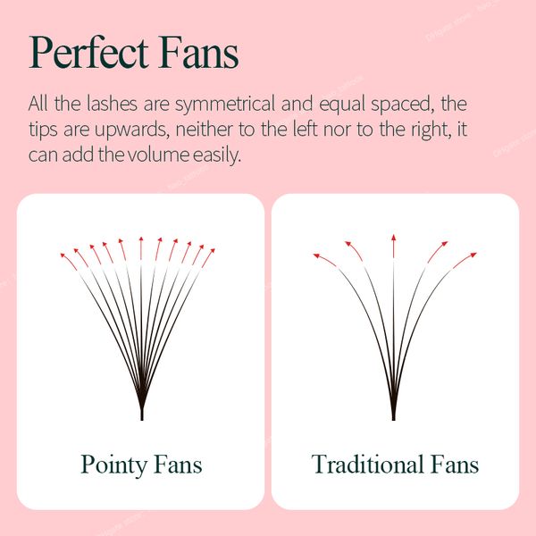 pointy base premade fans loose fans medium stem sharp thin pointy base promade volume fans eyelash extensions makeup tools accessoriesfalse
pointy base premade fans loose fans medium stem sharp thin pointy base promade volume fans eyelash extensions makeup tools accessoriesfalse