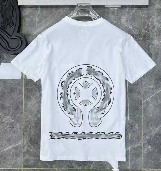 men's t-shirts men's t-shirts luxury classic mens t shirts ch brand fashion men sanskrit t-shirt horseshoe heart cross designer ts, White;black
men's t-shirts men's t-shirts luxury classic mens t shirts ch brand fashion men sanskrit t-shirt horseshoe heart cross designer ts, White;black