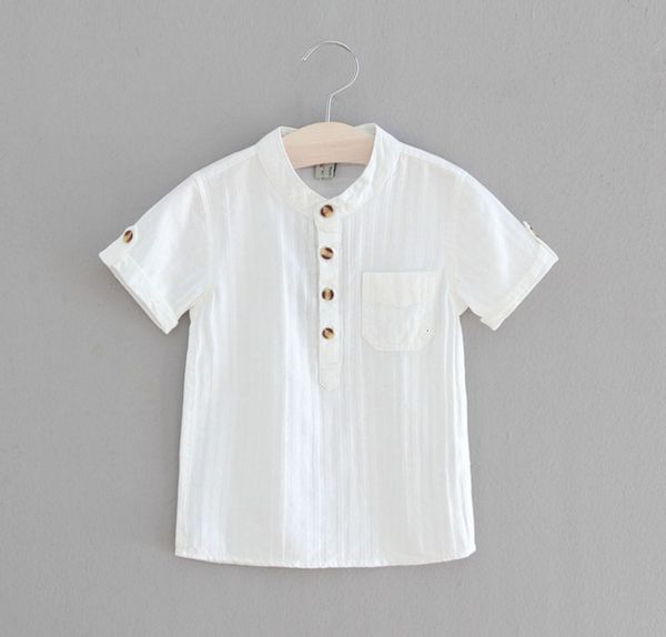 kids shirts casual boys shirts baby children cotton short sleeve blouse for summer kids boys white shirt stand collar handsome 230417, White;black
kids shirts casual boys shirts baby children cotton short sleeve blouse for summer kids boys white shirt stand collar handsome 230417, White;black