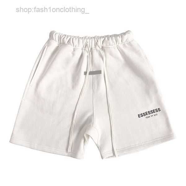 men's shorts mens womens designer clothing apparel essen cotton sports fashion short street style tide knee length essent 4 9unh, White;black
men's shorts mens womens designer clothing apparel essen cotton sports fashion short street style tide knee length essent 4 9unh, White;black