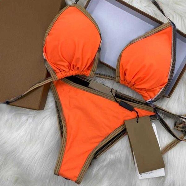 designer bikini swimsuit womens swimwear luxury designer b bikini set orange two pieces bikinis 2023 bandage push up swimsuit women bathing, Black
designer bikini swimsuit womens swimwear luxury designer b bikini set orange two pieces bikinis 2023 bandage push up swimsuit women bathing, Black