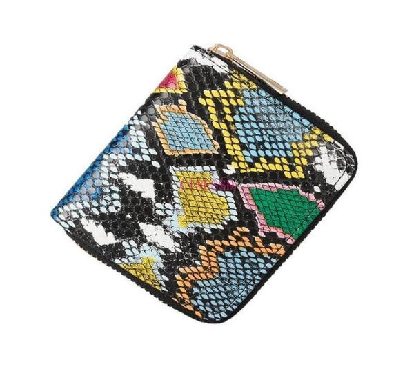 wallets 2021 women039s snake pattern short wallet fashion colorful leather coin purse women ladies zipper collocation purses7049494, Red;black
wallets 2021 women039s snake pattern short wallet fashion colorful leather coin purse women ladies zipper collocation purses7049494, Red;black
