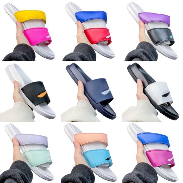 slippers designer shoes foam runners sandals sliders flip flops fashion rubber bathroom shoes colorful mules letter luxury outdoor shoes wom, Black
slippers designer shoes foam runners sandals sliders flip flops fashion rubber bathroom shoes colorful mules letter luxury outdoor shoes wom, Black