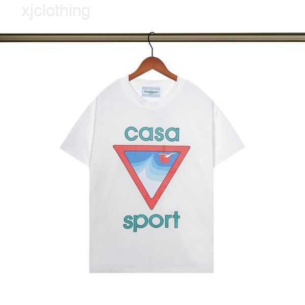 casablanca t shirt summer mens designers shirt fashion men's -shirts man clothing street designer shorts sleeve us size s-xxl 98ma7, White;black
casablanca t shirt summer mens designers shirt fashion men's -shirts man clothing street designer shorts sleeve us size s-xxl 98ma7, White;black